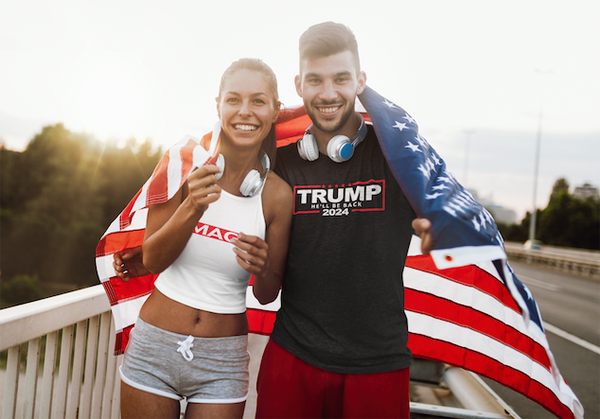 Trump 2024 Shirts
