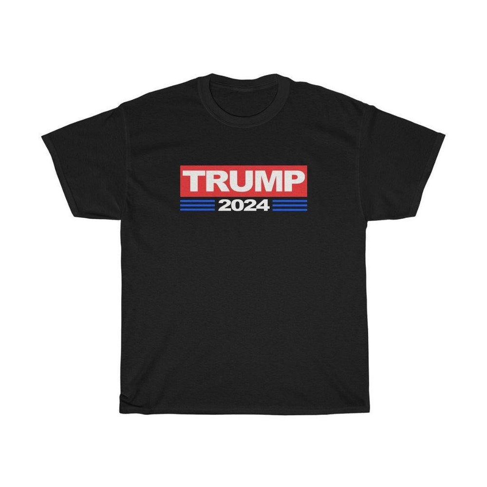 Trump 2024 Shirt - President Donald Trump T-Shirt